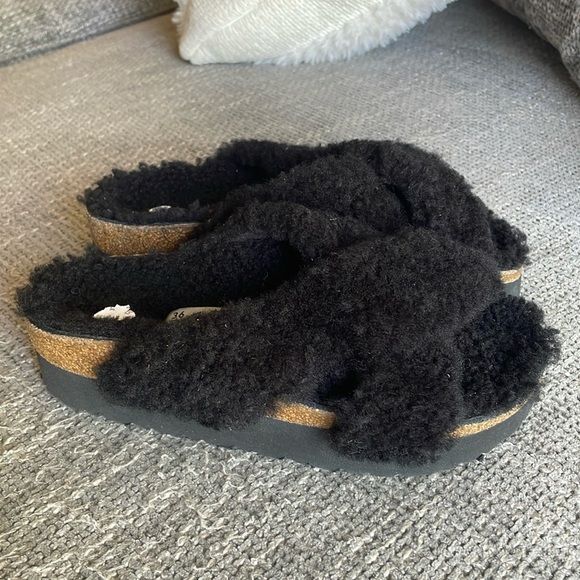 NWT BIRKENSTOCK Daytona Sandals! - Picture 2 of 10